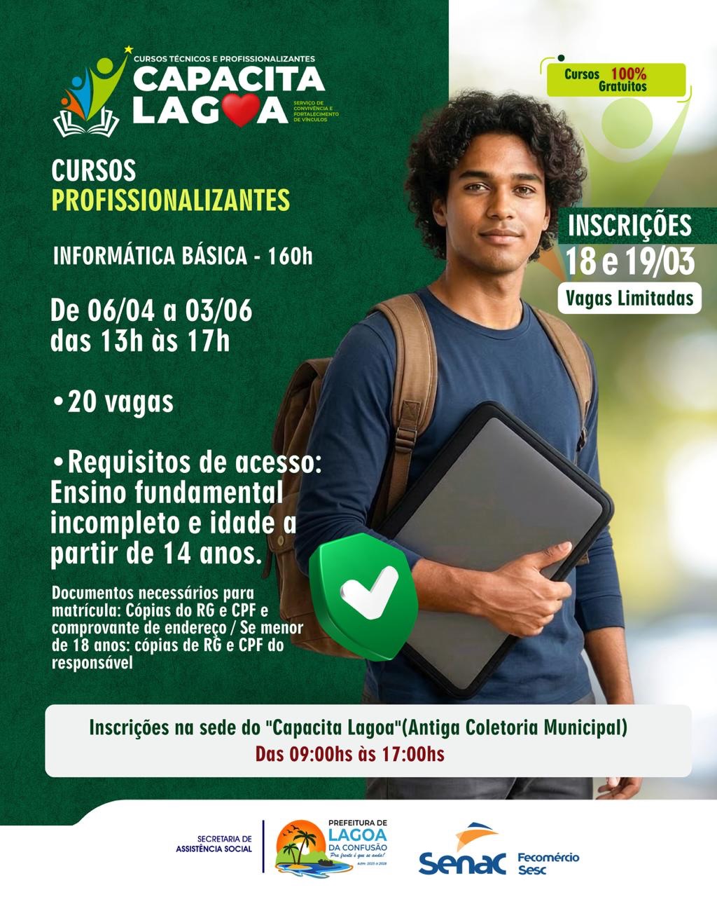 Foto 3 da matéria