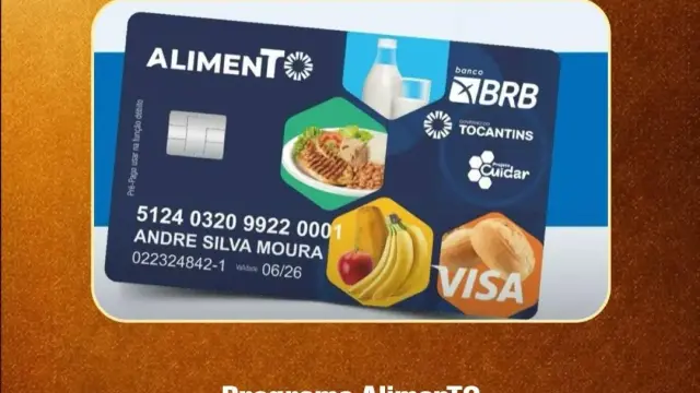 Projeto AlimenTO beneficia 41 famílias e fortalece a segurança alimentar em Lagoa da Confusão