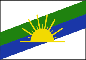 Brasão de PREFEITURA DE LAGOA DA CONFUSAO