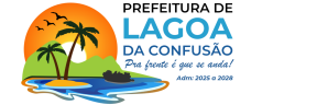Brasão de PREFEITURA DE LAGOA DA CONFUSAO