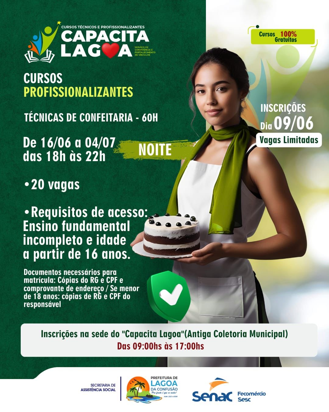 Foto 1 da matéria