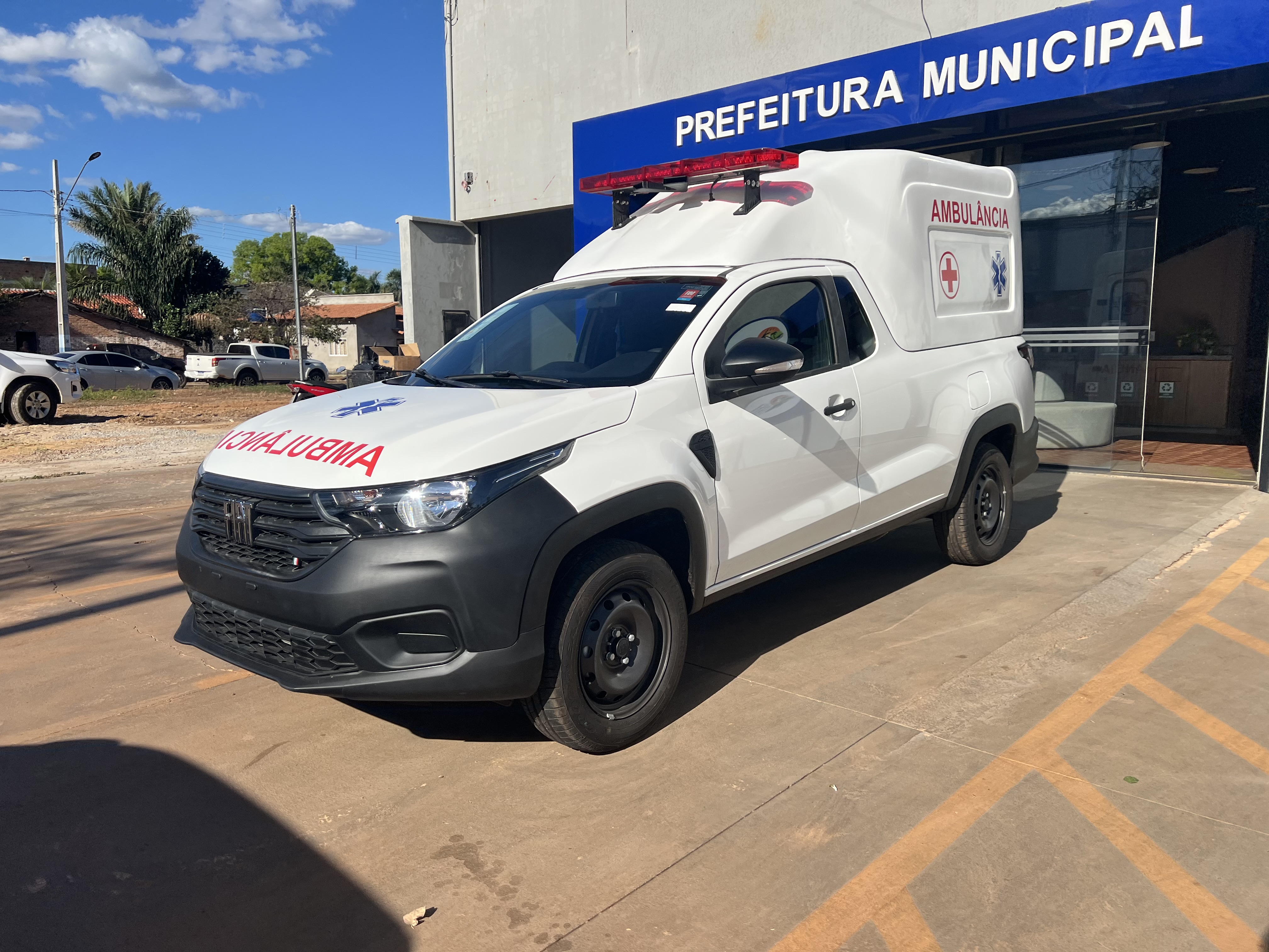 Foto 1 da matéria