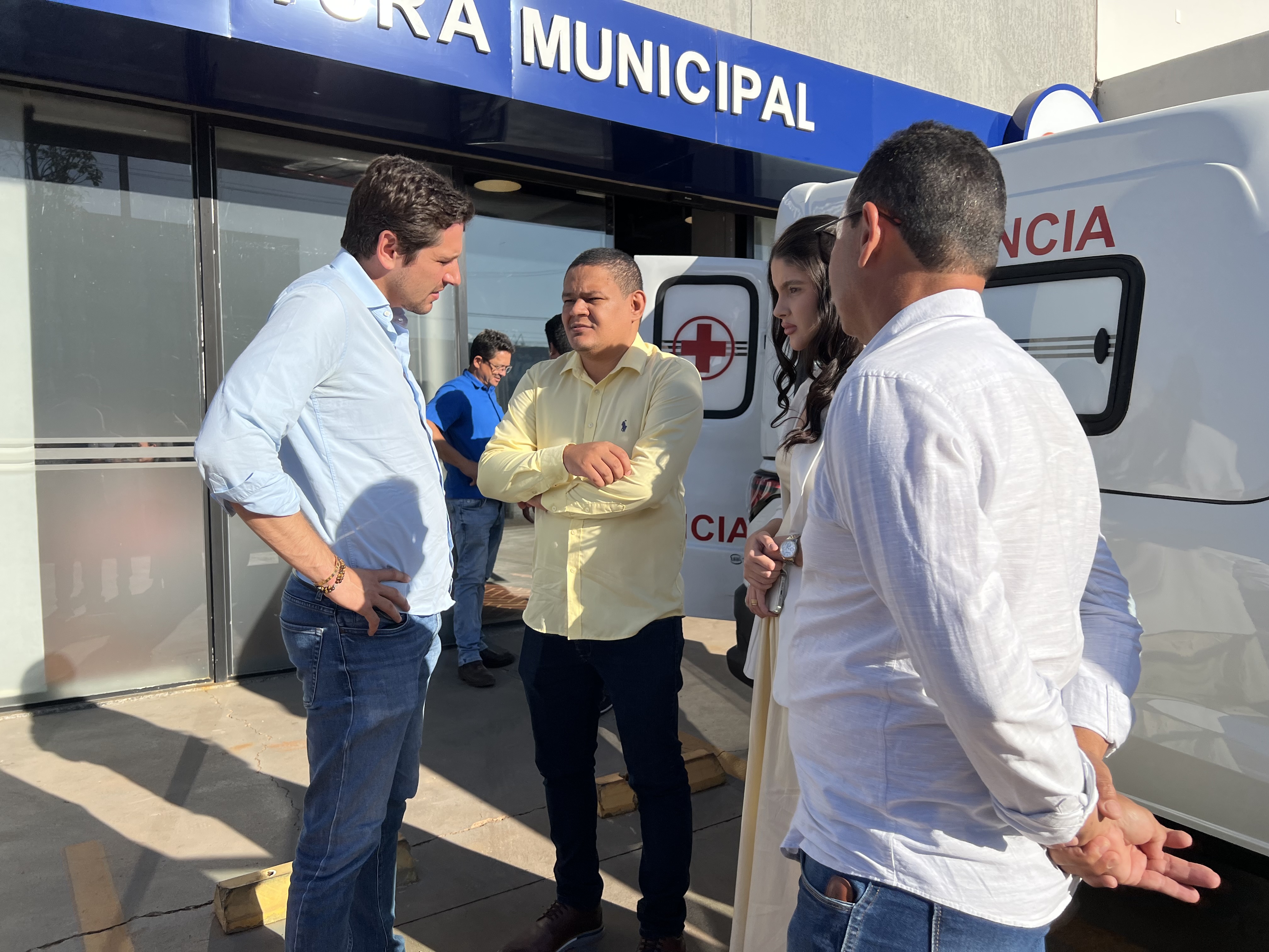 Foto 2 da matéria