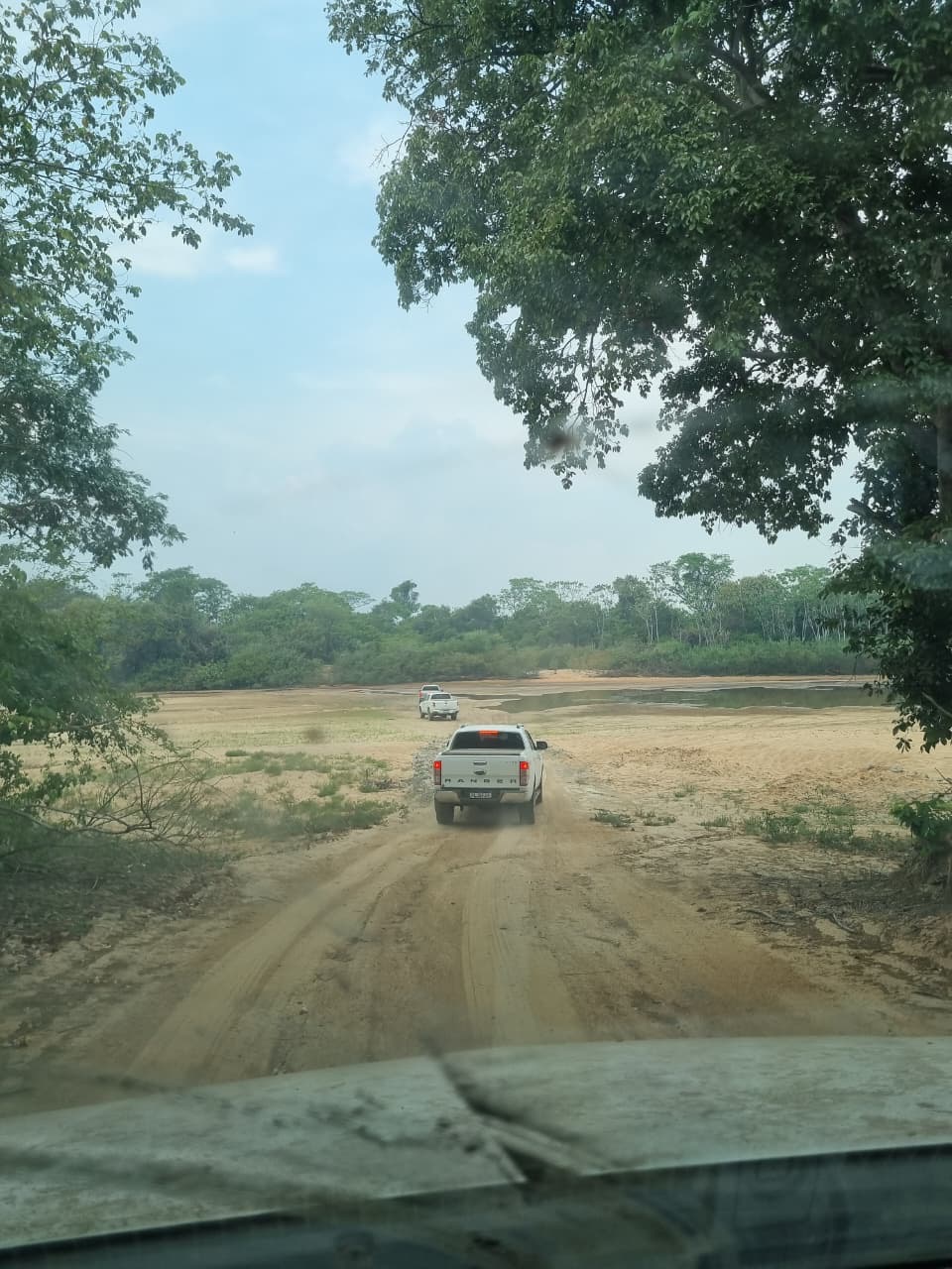 Foto 1 da matéria
