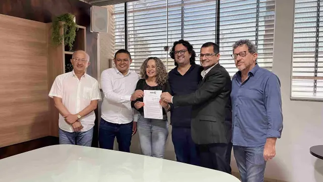 Prefeitura de Lagoa da Confusão firma convênio com o IPASGU e amplia acesso à saúde para servidores municipais