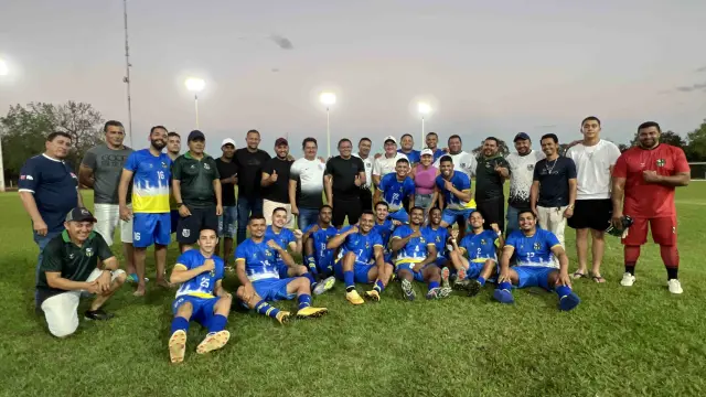 Fora de casa: Lagoa Esporte Clube vence Divinópolis por 2x0 e segue na disputa do Copão Tocantins 2025