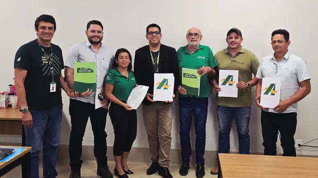 Secretaria de Agricultura participa de reunião com Banco da Amazônia e Ruraltins para fortalecer financiamentos da Agricultura Familiar